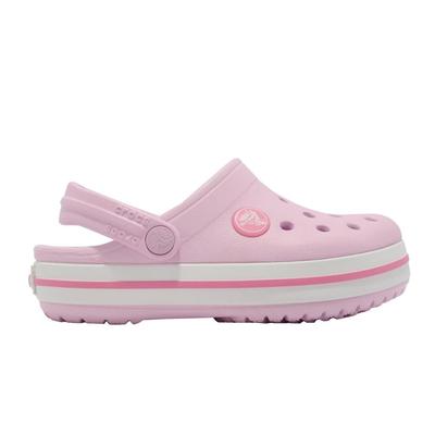 Sandals Rose Crocband