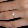 MCEL 14K/18K Lucia Freshwater Pearl Ring