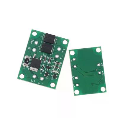 Automatic Solar Panel Battery Charger Board Night Light LED Control Switch Garden Street Light 3-24V 4-10A Controller Module