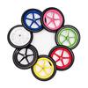 STRIDER Ultra Light Wheels (Red) - Official Japanese Product