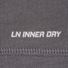 Li-Ning Badfive Quick-Dry Cool Loose Round Neck Logo Vest Men Tops AVSW065-1