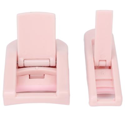 2pcs Cute Eyelash    Set Portable Wide Angle   Lasting Partial Lash Lift     Ing Tool