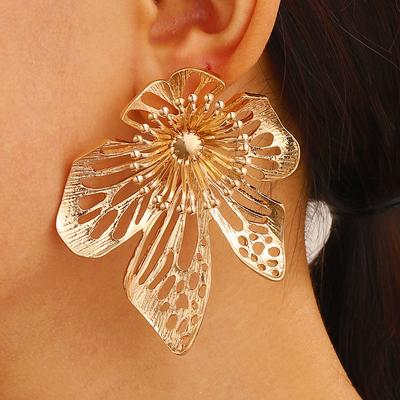 Náušnice – Visiace náušnice