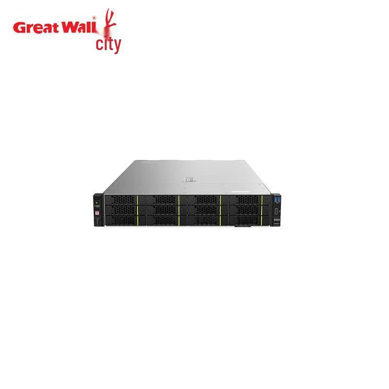 Great Wall RF6260 A5 2U Rack Server (CN Version)