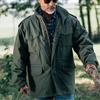Men's Cotton Padded Coat