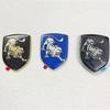 Accesorii de exterior – Embleme