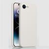 New Original Liquid Silicone Protective Bumper For iPhone 16E case For iPhone 16E Case For Apple iPhone 6 7 8 Plus SE2020 Cover