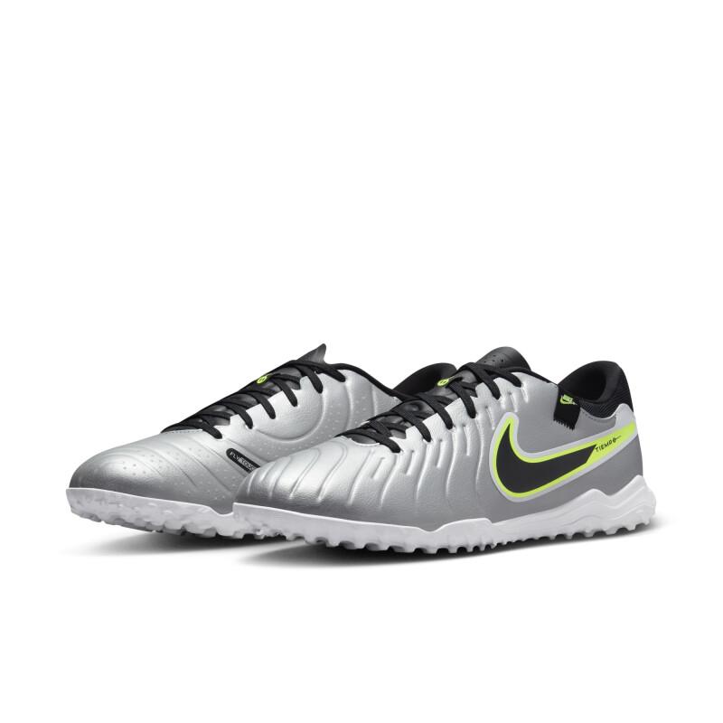 Nike LEGEND 10 TF Men s Football Shoes Frisbee Nike Legend Lightweight DV4342-001 47.5