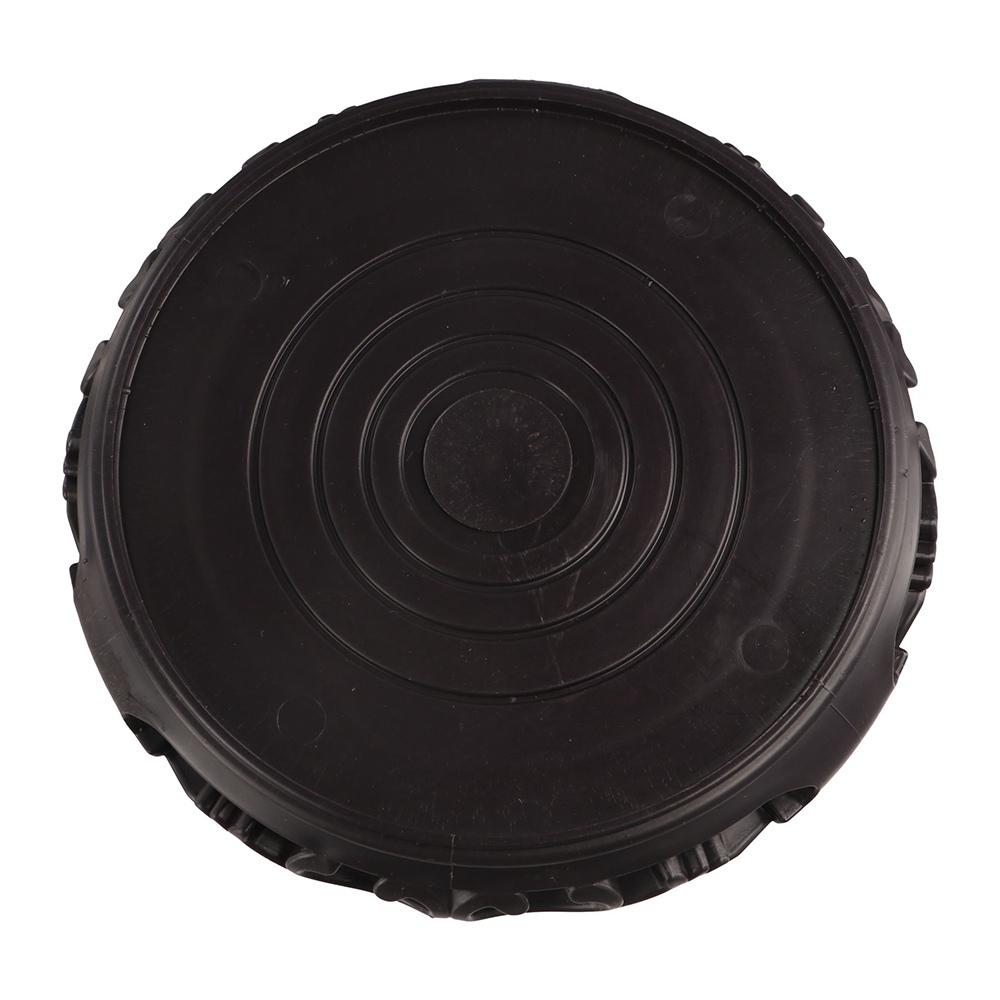 Thickened Flowerpot Base Round Flowerpot Mat Generic Flowerpot Tray Plant Pots