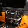 ABS Carbon Air Condition Outlet Vent Trim Cover For - Benz G Class W463