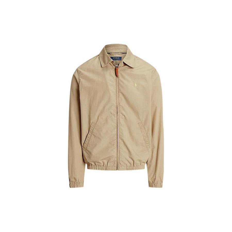 Polo Ralph Lauren Jacket Men's Vintage Khaki MNPOOTW16021068-250