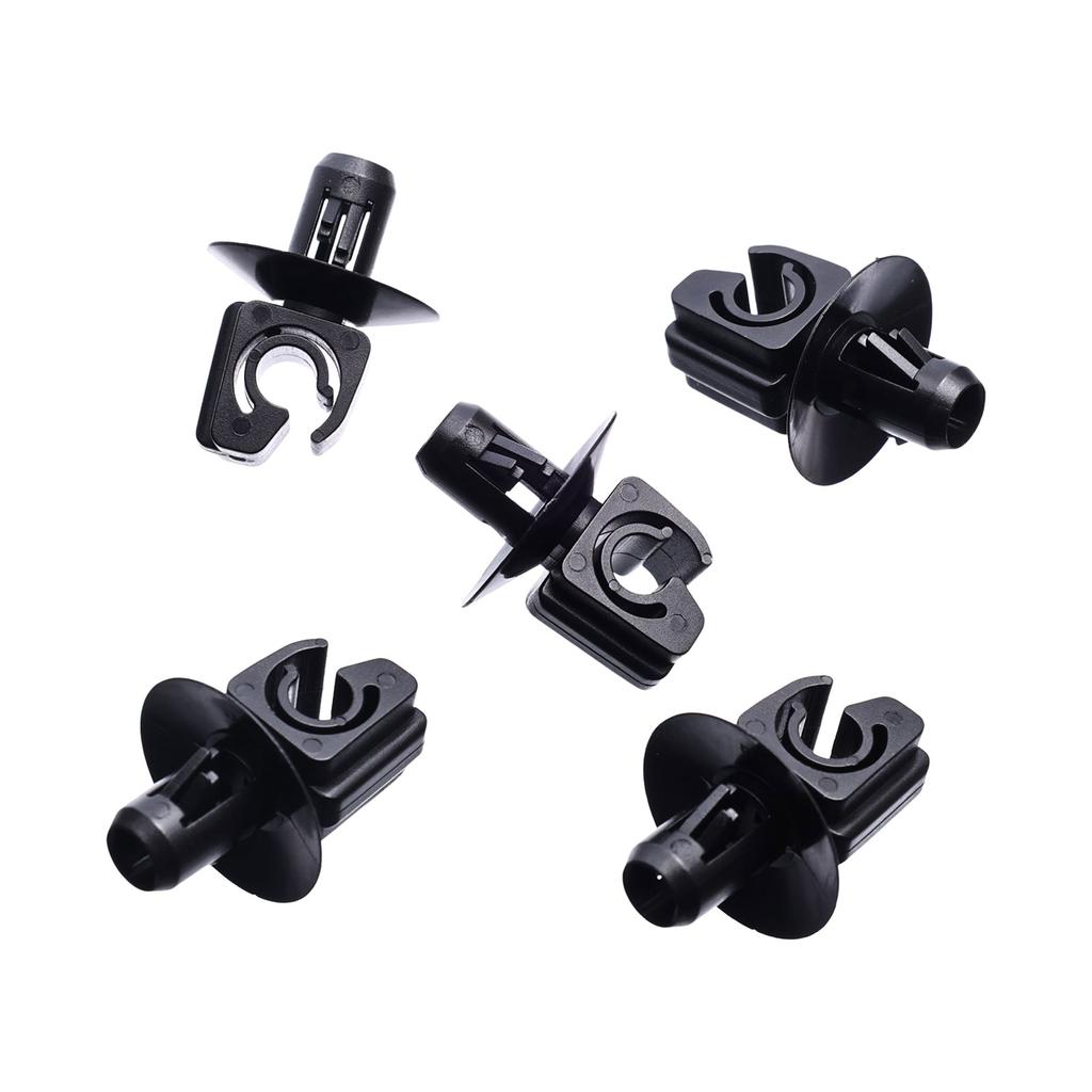 Front Rear Wheel Arch Lining Fastener Clips 2T14V35312AB FOR Ford Transit Connect 2002-2013
