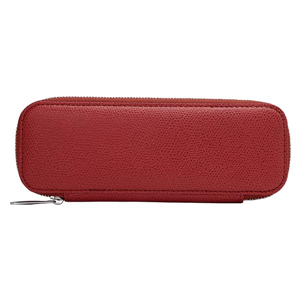 

Color Chart Slim Pencil Case 82 Cardinal Red