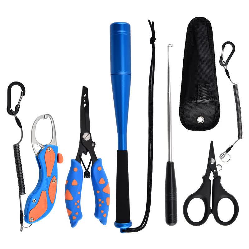 Wangfeng Eagle Beak Fishing Pliers