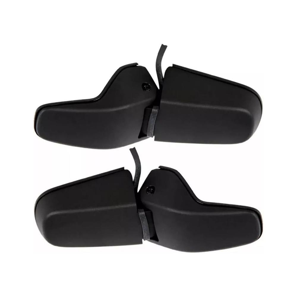 Pair Tail Gate Glass Hinge LH & RH Fit For Kia Sportage 2005-2010 2.0L 2.7L