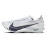 Nike ZoomX StreakFly 2 White Obsidian Mist Pure Platinum Gridiron Sneakers Casual HF6416-100