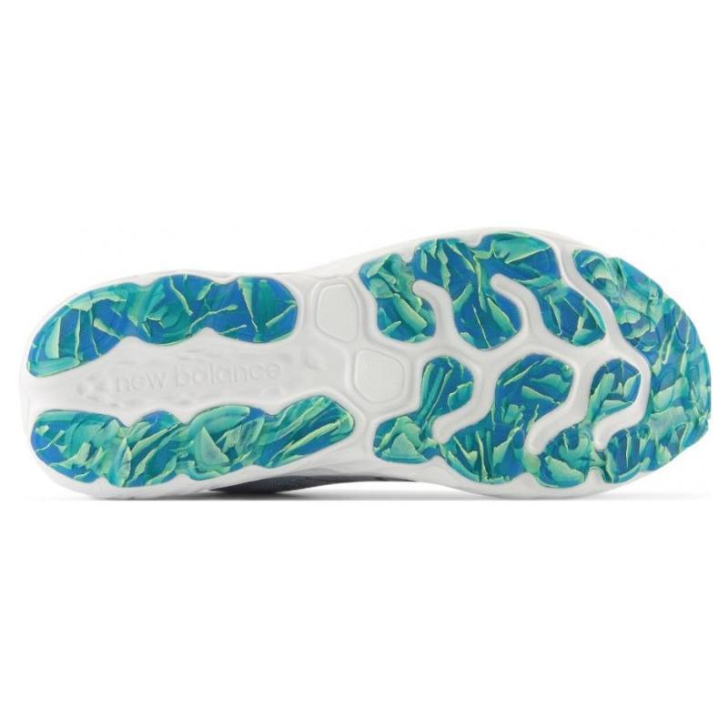 New Balance NB Fresh Foam Quartz Grey Sneakers MEVOZMG3