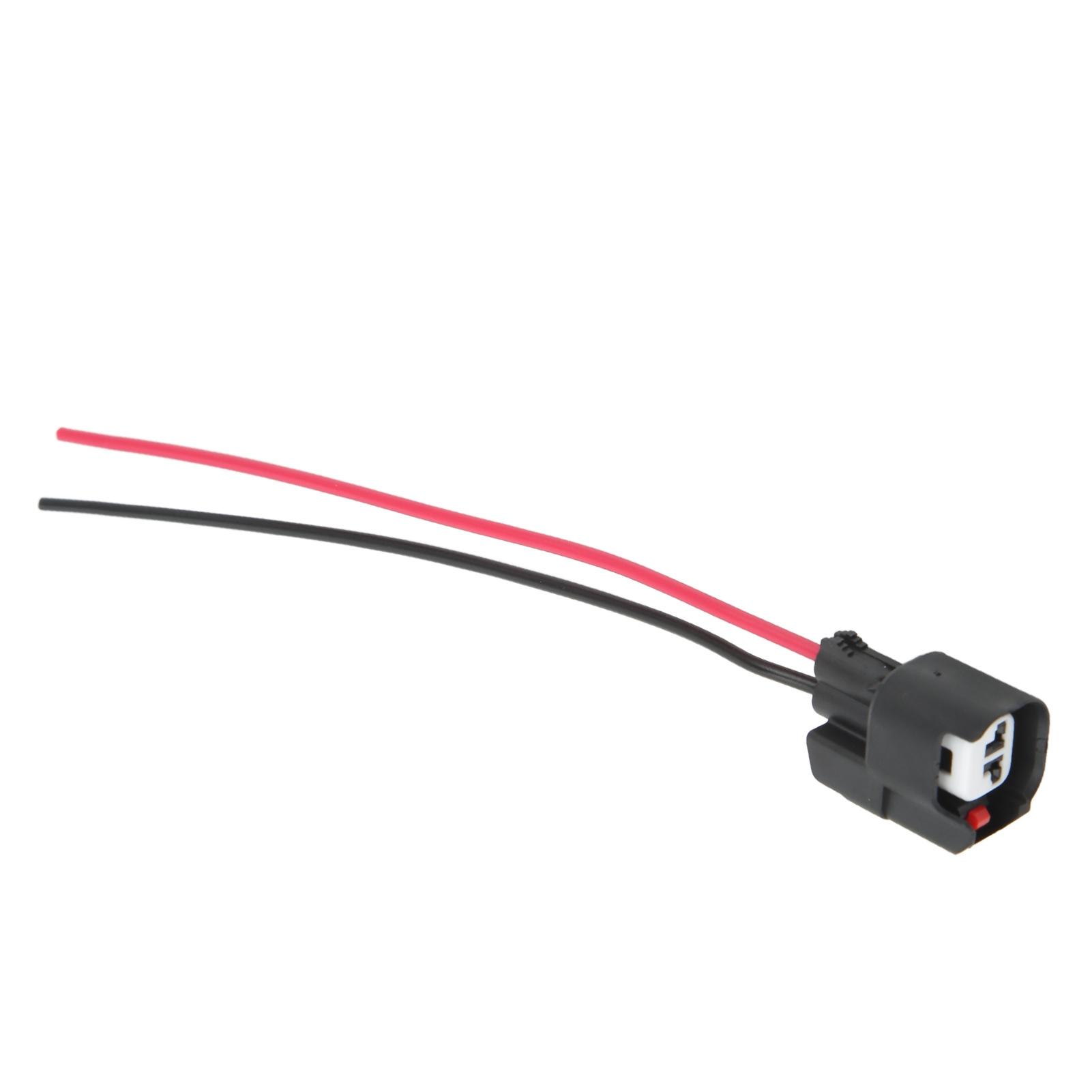 

Fuel Injector Connector Harness Alternator ABS Wiring Plug Cable Replacement for Jeep Wrangler