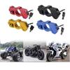 Handlebar Motorcycle Motorbike Throttle Grip Lock Anti Theft Brake Lock Level