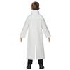 Fiestas Guirca Childrens/Kids Doctor Costume