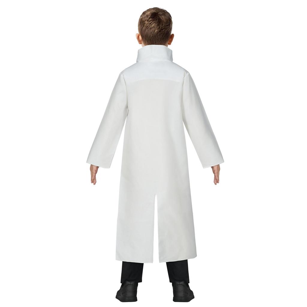 Fiestas Guirca Childrens/Kids Doctor Costume