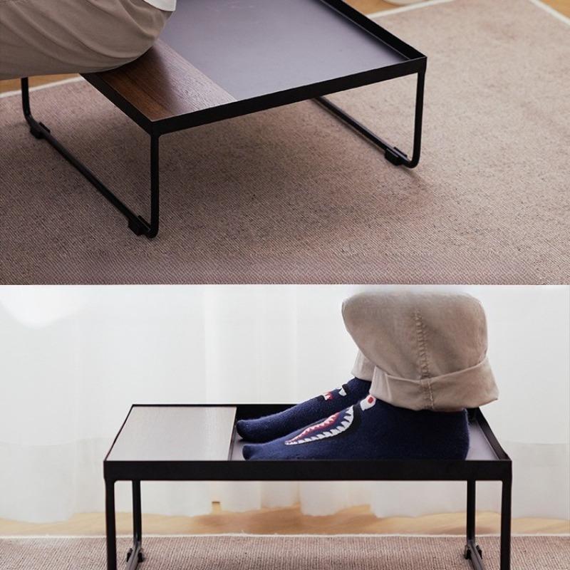 Tatami Coffee Table Bay Window Tea Tables Modern Bedroom Small Table Simple Multifunctional Luxury Japanese Low Tables Furniture