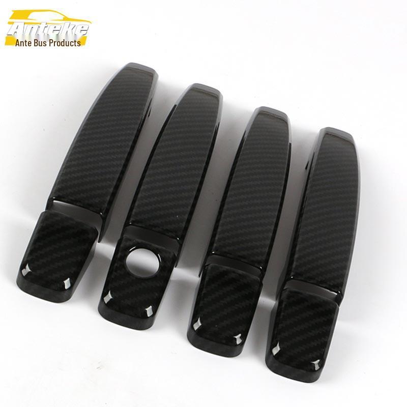 Aveo Autotürgriff Zierleiste & Armlehne Dekoraufkleber