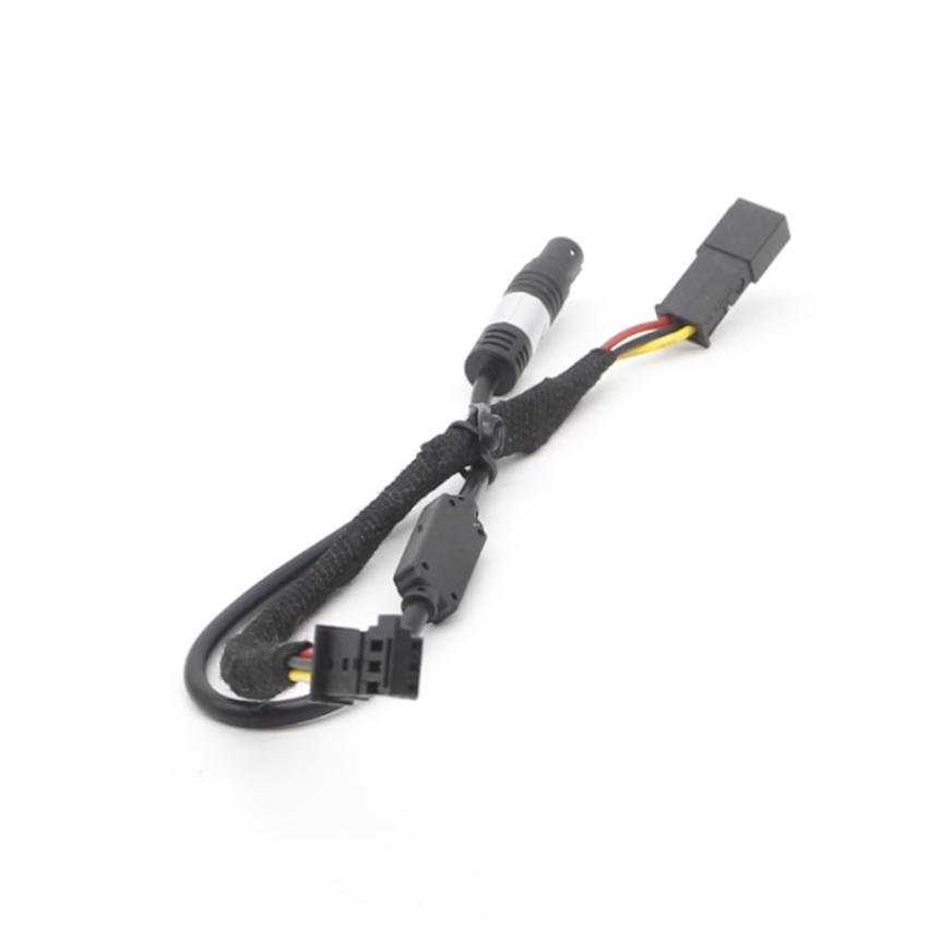4K Dashcam For VW Volkswagen T-Roc T Roc Troc 2017 to 2024,Wifi Dash Camera Dash Cam for Car Vehicle Video Recorder