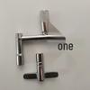 Z-shaped Snare Drum Key, T-Square Hole Adjustment Wrench, Drum Assembly Tool