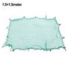 Cargo Net Heavy Duty Net Trailer Cover Net Large Cover Area Simple Installation