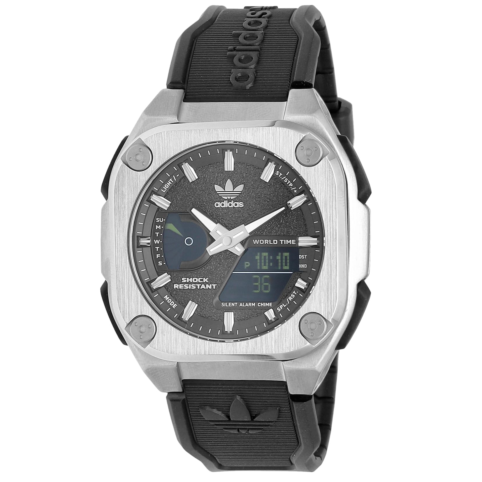 Originals Fashion 10 ATM water mineral