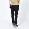 North Ridgelight Water Electrostatic M [The Face] Pants, Women's, Repellent, Stretch, Care, Black,