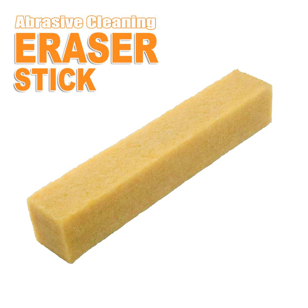 Abrasive Cleaning Glue Stick Sanding Belt Band Drum Cleaner Sandpaper Eraser For Belt Disc Sander
