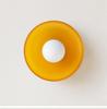Nordic Cream Indoor Wall Lamp for Bedroom, Study, Living Room, or Corridor