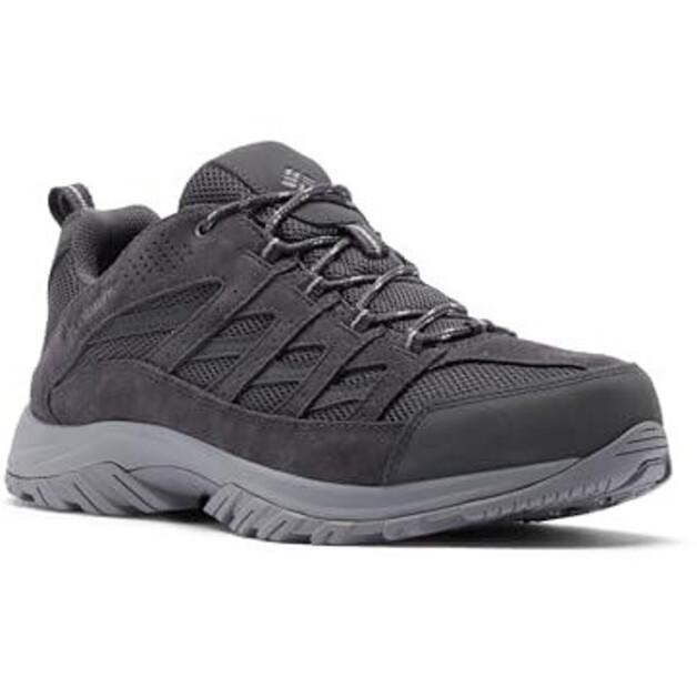 Полуботинки Columbia Crestwood WP Low