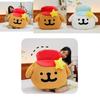 Adorable Ins Style Dog Pillow Plush Toy Soft Cute Puppy Cushion For Girls