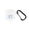 Nintama Rantaro Second Grade AirPods Case Compatible with AirPods