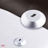 Compatible Round Tablet and Phone Security Laptop Lock Hole for Notebook Keyhole Anti-theft