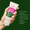 CKD Retino Collagen Gua Sha Neck Cream 50ml Wrinkle Care & Firming Massage