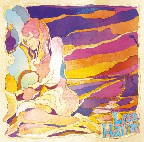 

CD LISA HALIM Setsunai kurai aishiteta PCCA02667PROMO Japan ObiJapanese PopRock Used