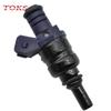 Buse d'injecteur de carburant 1427240, 1 pièce, pour BMW E46 E39 X3 Z3 Z4 3 série 5, vannes 13537546245