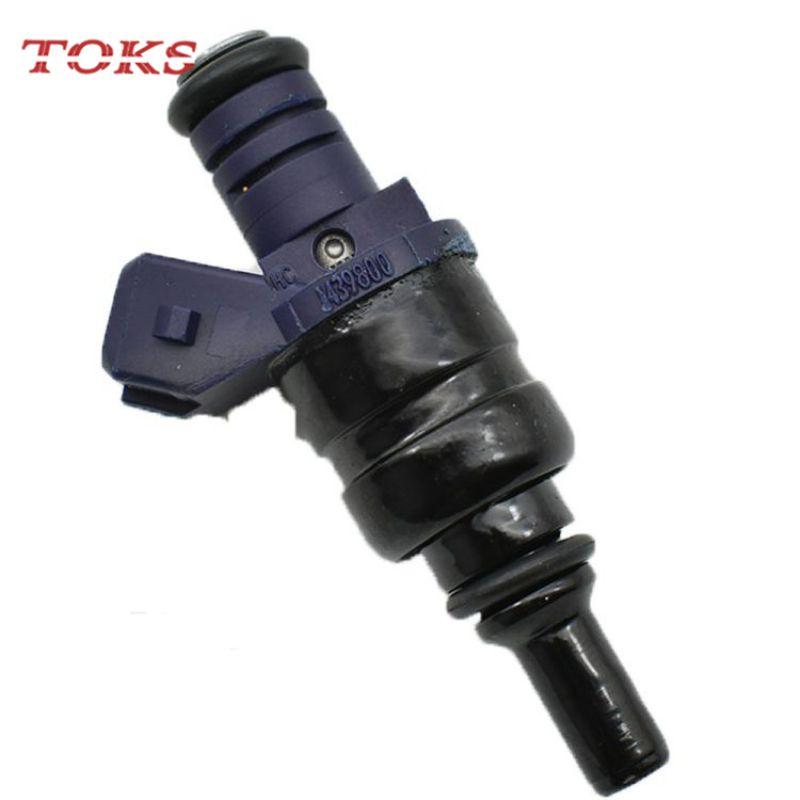 Buse d'injecteur de carburant 1427240, 1 pièce, pour BMW E46 E39 X3 Z3 Z4 3 série 5, vannes 13537546245