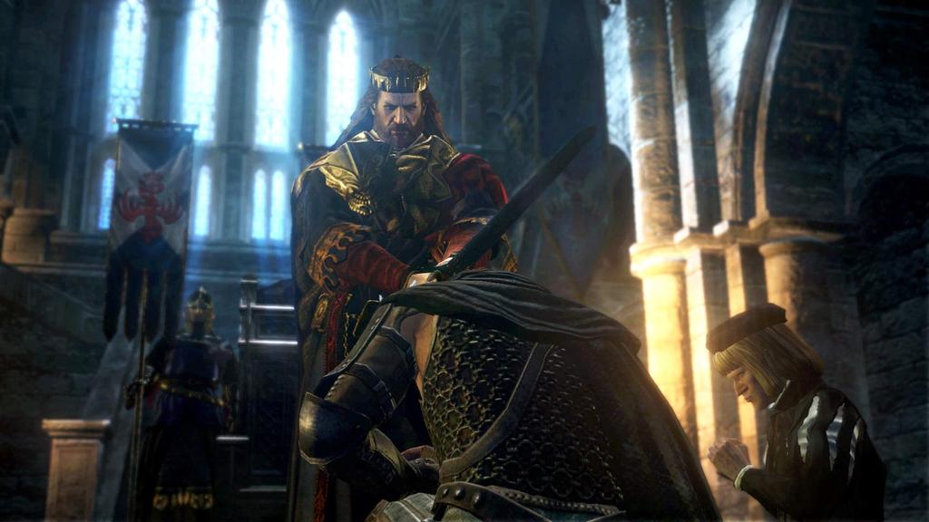 Dark Arisen Dragon's Dogma -Switch