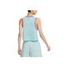 Jordan Essential Knit Mesh Breathable Basketball Jersey Women Jerseys Light-Rain-Green DD0286-382