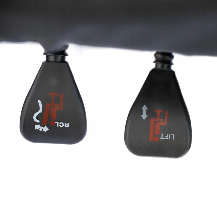 Fg-Prs-L-Led-012 Fotel Gamingowy Prestige, Led, Biurowy, Masaż, Game Extrem