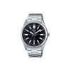 Black Dial