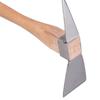 Stainless Steel Digging Tools Detachable Planting Hoe Tool Durable Pick Axe