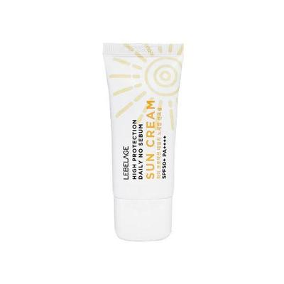 High Protection Daily No-Sebum Sun Cream 30mL