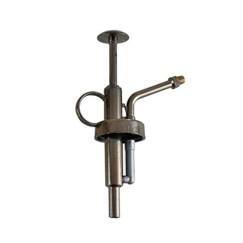 

Стеклянная лейка в европейском стиле, цветная тисненая бытовая лейка, лейка для суккулентов, садовое украшение