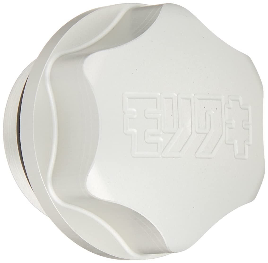 

MORIWAKI Oil Filler Cap M20 x P2.5 Classical Type 01561-221K2-00